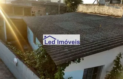 Casa com 2 quartos, jardim das flores, osasco - r$ 630 mil, cod: 212