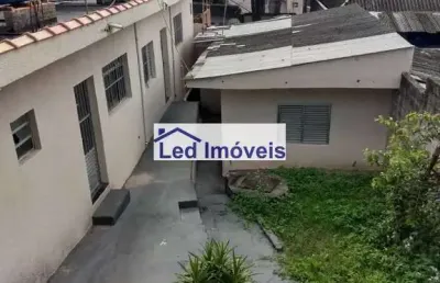 Casa com 2 dorms, conceição, osasco - r$ 280 mil, cod: 219