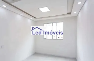 Apartamento com 2 dorms, jardim boa vista (zona oeste), são paulo - r$ 220 mil, cod: 1577