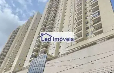 Apartamento com 2 dorms, novo osasco, osasco - r$ 270 mil, cod: 1710