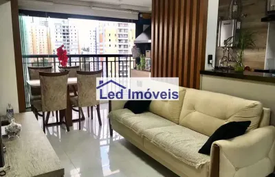 Apartamento com 2 dorms, continental, osasco - r$ 670 mil, cod: 1818