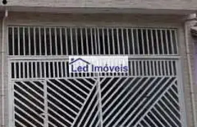 Casa com 3 quartos, bela vista, osasco - r$ 449 mil, cod: 1824