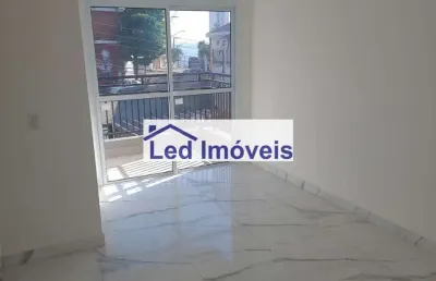 Apartamento com 2 dorms, km 18, osasco - r$ 357 mil, cod: 1855