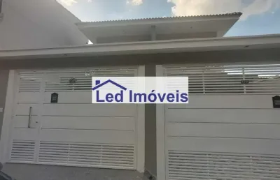 Sobrado com 3 quartos, umuarama, osasco - r$ 899 mil, cod: 1863