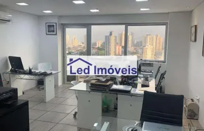 Sala com 1 dorm, vila yara, osasco - r$ 335 mil, cod: 1891