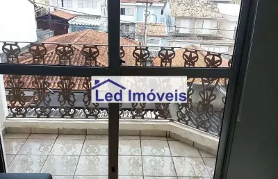 Apartamento com 2 dorms, vila osasco, osasco - r$ 529 mil, cod: 1917