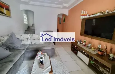 Sobrado com 3 dorms, bussocaba, osasco - r$ 575 mil, cod: 1975