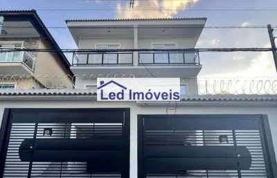 Sobrado com 3 quartos, bela vista, osasco - r$ 989 mil, cod: 1990