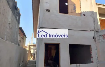 Sobrado com 3 dorms, bela vista, osasco - r$ 935 mil, cod: 1992