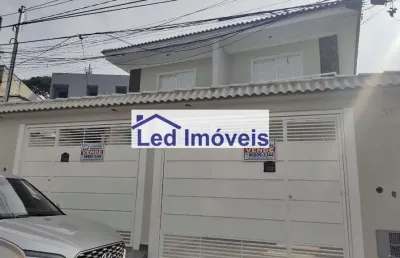 Sobrado com 3 dorms, bela vista, osasco - r$ 929 mil, cod: 2000