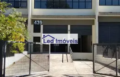 Barracão / Galpão / Depósito para alugar no Tamboré, Barueri 
