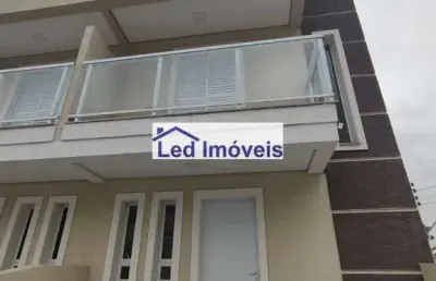 Sobrado com 2 quartos, vila osasco, osasco - r$ 570 mil, cod: 2003