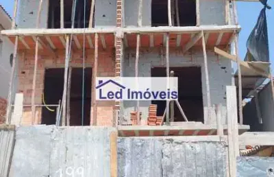 Sobrado com 3 dorms, vila osasco, osasco - r$ 990 mil, cod: 2021