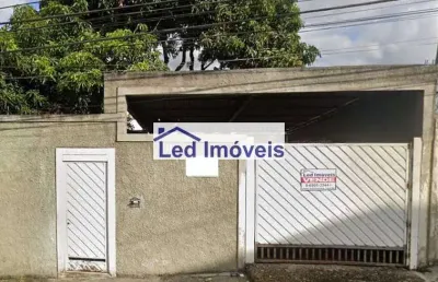 Casa com 3 dorms, bela vista, osasco - r$ 594 mil, cod: 2023