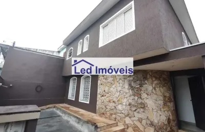 Sobrado com 4 quartos, jaguaribe, osasco - r$ 850 mil, cod: 2034