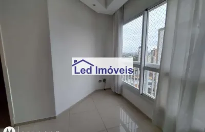 Cobertura com 3 quartos, vila osasco, osasco - r$ 749 mil, cod: 2038
