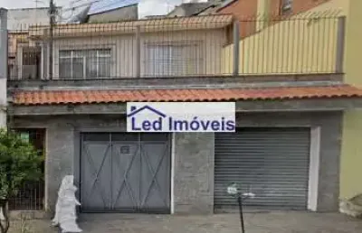Casa com 2 quartos, bela vista, osasco - r$ 645 mil, cod: 2045