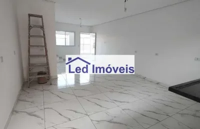 Sobrado com 3 dorms, bela vista, osasco - r$ 740 mil, cod: 2083