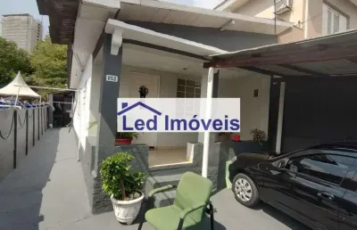 Casa com 2 dorms, vila osasco, osasco - r$ 649 mil, cod: 2099