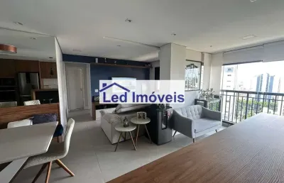 Apartamento com 2 dorms, continental, osasco - r$ 899 mil, cod: 2103