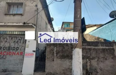 Casa com 2 dorms, bela vista, osasco - r$ 630 mil, cod: 2108
