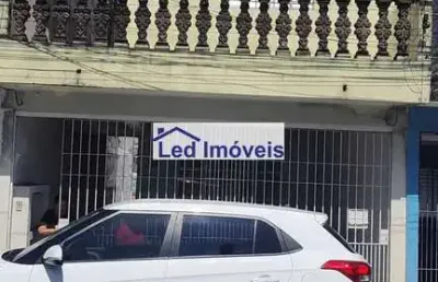 Casa com 3 quartos, novo osasco, osasco - r$ 350 mil, cod: 2111