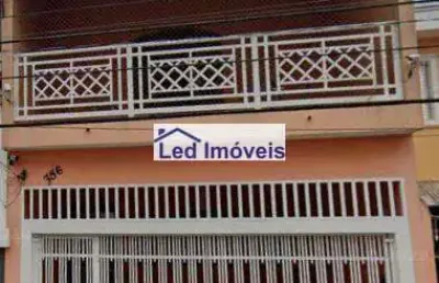 Sobrado com 3 dorms, bela vista, osasco - r$ 795 mil, cod: 1937