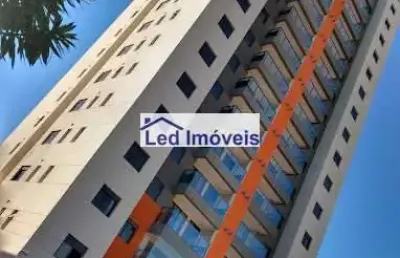 Apartamento com 3 dorms, vila yara, osasco - r$ 1.09 mi, cod: 1941