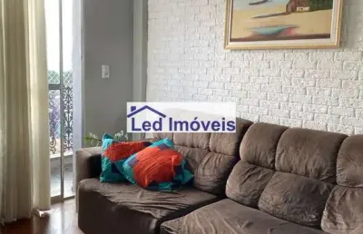 Apartamento com 2 quartos, vila osasco, osasco - r$ 329 mil, cod: 2137