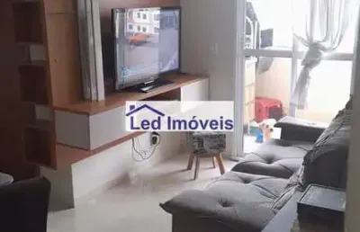 Apartamento com 2 dorms, jaguaribe, osasco - r$ 295 mil, cod: 2138