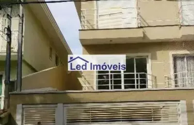 Sobrado com 3 quartos, bela vista, osasco - r$ 950 mil, cod: 2145