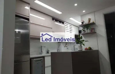 Apartamento com 3 dorms, centro, osasco - r$ 1.29 mi, cod: 2152