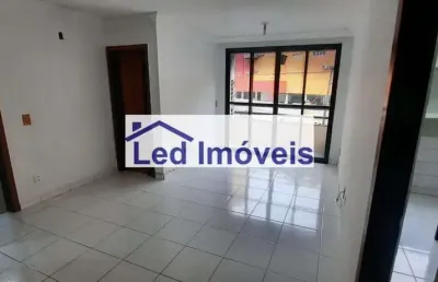 Apartamento com 2 quartos, jaguaribe, osasco - r$ 379 mil, cod: 2165