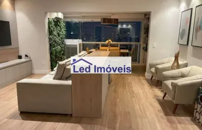 Apartamento com 3 dorms, centro, osasco - r$ 1.43 mi, cod: 2168