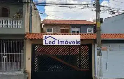 Sobrado com 4 dorms, vila osasco, osasco - r$ 829 mil, cod: 2169