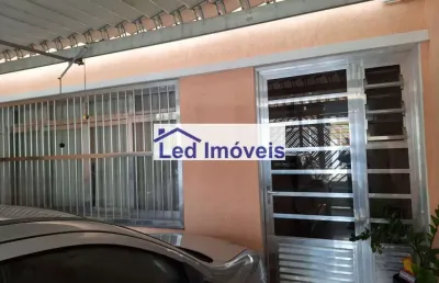 Casa com 3 dorms, jardim das flores, osasco - r$ 629 mil, cod: 2197