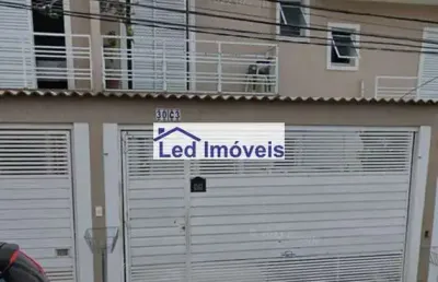 Sobrado com 2 quartos, cipava, osasco - r$ 560 mil, cod: 2216