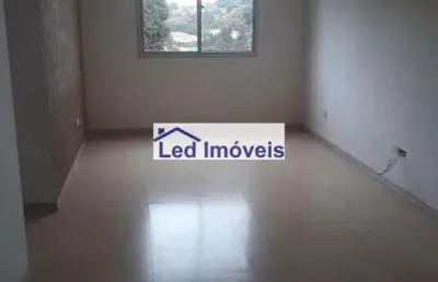 Apartamento com 2 quartos, jardim recanto suave, cotia - r$ 219 mil, cod: 2222