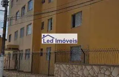 Apartamento com 2 quartos, vila osasco, osasco - r$ 369 mil, cod: 2247