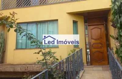 Sobrado com 3 dorms, jaguaribe, osasco - r$ 848 mil, cod: 2255