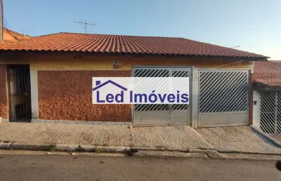 Casa com 3 dorms, jaguaribe, osasco - r$ 700 mil, cod: 2262