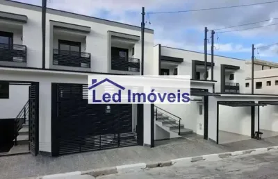 Sobrado com 3 quartos, bela vista, osasco - r$ 879 mil, cod: 2278