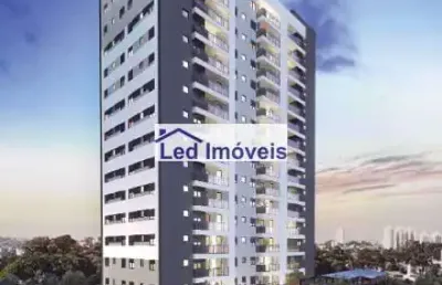 Apartamento com 2 quartos, vila osasco, osasco - r$ 650 mil, cod: 2232