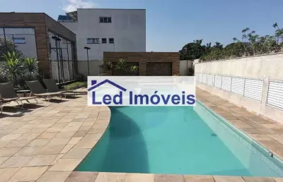 Apartamento com 2 dorms, vila osasco, osasco - r$ 463 mil, cod: 2279