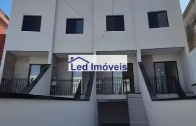 Sobrado com 3 quartos, bela vista, osasco - r$ 799 mil, cod: 2283