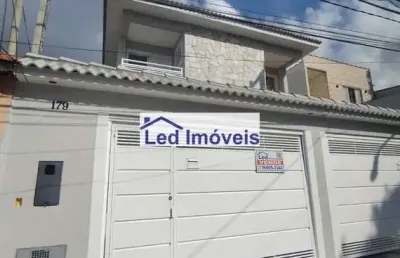 Sobrado com 3 quartos, jardim das flores, osasco - r$ 929 mil, cod: 2178