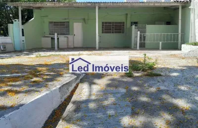 Casa com 3 dorms, km 18, osasco - r$ 690 mil, cod: 2213
