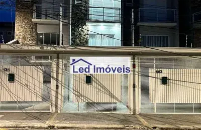 Sobrado com 3 dorms, bela vista, osasco - r$ 975 mil, cod: 2292