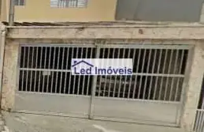 Sobrado com 3 dorms, jardim das flores, osasco - r$ 749 mil, cod: 2294