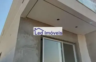 Sobrado com 3 quartos, bela vista, osasco - r$ 1.01 mi, cod: 2297